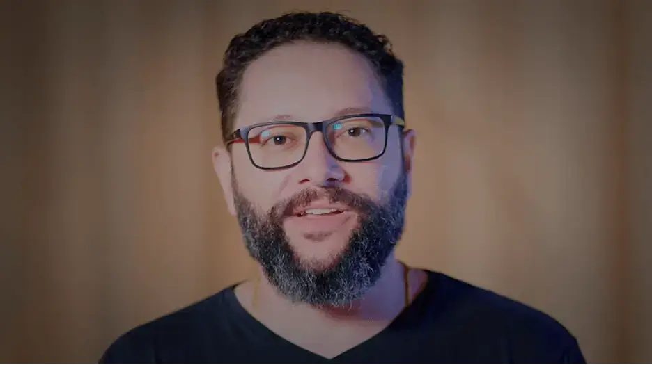 Thumbnail do vídeo de apresentação